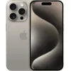 Image de APPLE iPhone 15 Pro 1TB Natural Titanium (2023) - Reconditionné - Excellent état en occasion ou reconditionné