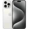 Image de APPLE iPhone 15 Pro Max 1TB White Titanium (2023) - Reconditionné - Très bon état en occasion ou reconditionné