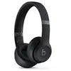Image de Casque audio sans fil Beats Solo 4 Bluetooth Noir en occasion ou reconditionné