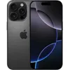Image de APPLE iPhone 16 Pro 1TB Black Titanium (2024) - Reconditionné - Excellent état en occasion ou reconditionné