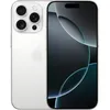 Image de APPLE iPhone 16 Pro 1TB White Titanium (2024) - Reconditionné - Excellent état en occasion ou reconditionné