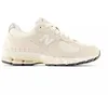 Image de Sneakers - New Balance - 2002R - Beige - Mixte - Running - Occasionnel