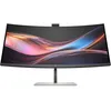 Image de HP Series 7 Pro 734pm 34p WQHD Conferencing Monitor DP HDMI (EN) en occasion ou reconditionné