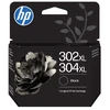 Image de HP 302XL/304XL Inkcartridge Original zwart