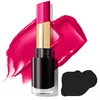Image de Super Lustrous Glass Shine lipstick #004-cherries in the snow