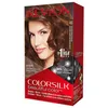 Image de Colorsilk tinte #46-castaño cobrizo dorado