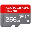 Image de SanDisk SDXC Ultra Go 256GB 190 MB/s UHS-I- V10- U1- C10