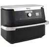 Image de Friteuse sans huile Ninja Foodi Flex AF500EU DualZone MegaZone en occasion ou reconditionné
