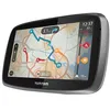 Image de GPS TOM TOM GO 500 - Noir - Haut-parleur intégré - IQ Routes - Mise à jour à vie des cartes en occasion ou reconditionné
