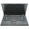 Image de Ordinateur portable - LENOVO - ThinkPad T520 - Core i5 2.5 GHz - 156 LED 1366x768 - 500 Go HDD en occasion ou reconditionné