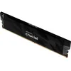 Image de Mémoire gamer - CRUCIAL Pro OC - CP16G64C32U5B - 16 Go DDR5-6400 UDIMM - CL32 avec dissipateur thermique - Noir en occasion ou reconditionné