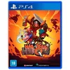 Image de Jeu - SONY - Has Been Heroes - PS4 - PEGI 7+ - Jeu en français en occasion ou reconditionné
