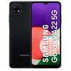 Image de Samsung Galaxy A22 5G Téléphones mobiles 128 Go 66 pouces (168 cm) Double-SIM Android 11 Gris (Reconditionné) Écran AMOLED en occasion ou reconditionné