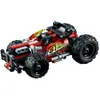 Image de LEGO Technic 42073 BASH! en occasion ou reconditionné
