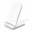 Image de Aukey Aircore 2-in-1 Wireless Charging Stand wit