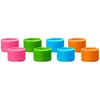 Image de Rode XLR-ID set van 8 kleuren ringen
