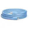 Image de RODE SC19 1.5m USB-C to Lightning Cable, Blue