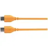 Image de RODE SC22 30cm USB-C to USB-C Cable, Orange
