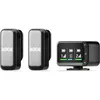 Image de Rode Wireless Micro Camera Kit