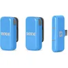 Image de RODE Wireless Micro USB-C blauw