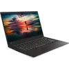 Image de Lenovo ThinkPad X1 Carbon G6 14 Core i7 19 GHz - SSD 512 Go - 16 Go QWERTY - Anglais (US) en occasion ou reconditionné