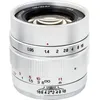 Image de Zhongyi Mitakon 35mm F/0.95 Mark II Silver Sony E