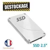 Image de Disque dur SATA 120 Go SSD en occasion ou reconditionné