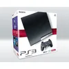 Image de SONY PS3 SLIM 120 Go en occasion ou reconditionné