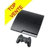 Image de Console PS3 160 Go Noire / console PS3. en occasion ou reconditionné