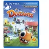 Image de Little Deviants Jeu PS Vita en occasion ou reconditionné
