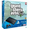 Image de Pack Console PS3 500 Go Slim + Jeu GTA V en occasion ou reconditionné