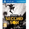 Image de inFAMOUS: Second Son Jeu PS4 en occasion ou reconditionné