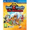 Image de Invizimal : The Alliance Jeu PS Vita en occasion ou reconditionné