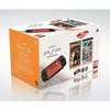 Image de PSP - Sony - Street Noire - God of War - GTA Vice City - Pack en occasion ou reconditionné