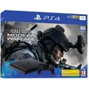 Image de Console PS4 Slim 1To Noire/Jet Black + Call of Duty Modern Warfare - PlayStation Officiel en occasion ou reconditionné