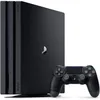 Image de Console PS4 Pro 1To Noire/Jet Black - PlayStation Officiel en occasion ou reconditionné