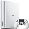 Image de Console de salon PS4 Pro 1To Blanche Glacier - Sony en occasion ou reconditionné