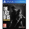 Image de The Last Of Us Remastered Jeu PS4 en occasion ou reconditionné