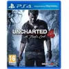 Image de Uncharted 4: A Thiefs End Jeu PS4 en occasion ou reconditionné