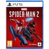 Image de MARVEL’S SPIDER-MAN 2 - Jeu PS5 en occasion ou reconditionné