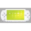 Image de Console PSP blanche céramique - Sony - Pack avec accessoires et carte mémoire 32 Mo en occasion ou reconditionné