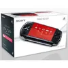 Image de Console Sony PSP 3000 Slim & Lite Noire Base Pack en occasion ou reconditionné
