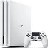 Image de Console PS4 Pro 1To Blanche - Sony - PlayStation en occasion ou reconditionné