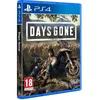 Image de Jeu PS4 - Days Gone - Action - Blu-Ray - Sony Bend - En boîte en occasion ou reconditionné