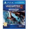 Image de Uncharted 2: Among Thieves Remastered Jeu PS4 en occasion ou reconditionné