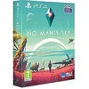 Image de Jeu PS4 - No Mans Sky - Édition Limitée - Steelbook - Artbook 48 pages - Comics inclus en occasion ou reconditionné