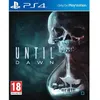 Image de Until Dawn Jeu PS4 en occasion ou reconditionné