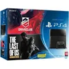Image de PS4 + Drive Club + The Last of Us Remastered en occasion ou reconditionné