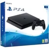 Image de Console de salon - Sony - PS4 - 1To - Slim - Noir en occasion ou reconditionné