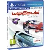 Image de WipEout Omega Collection Jeu PS4/PSVR en occasion ou reconditionné